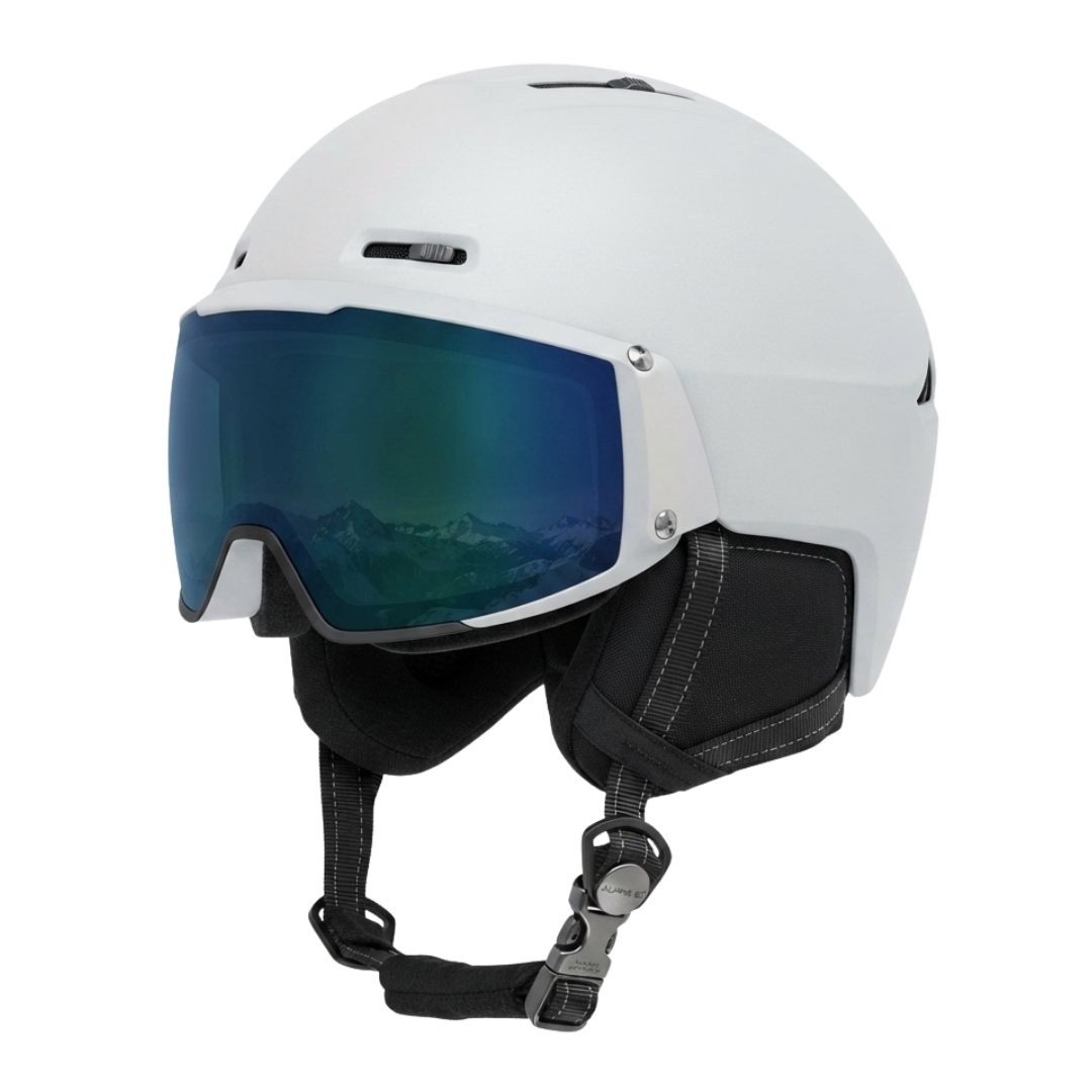 Casco unisex LAAX TRANS+