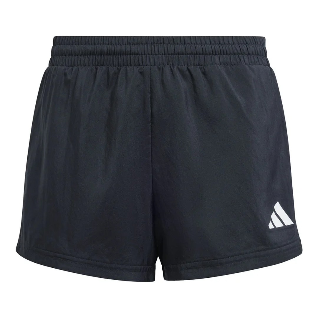 ADIDAS JG TR-ES 3S SHO|black/white_Wmn