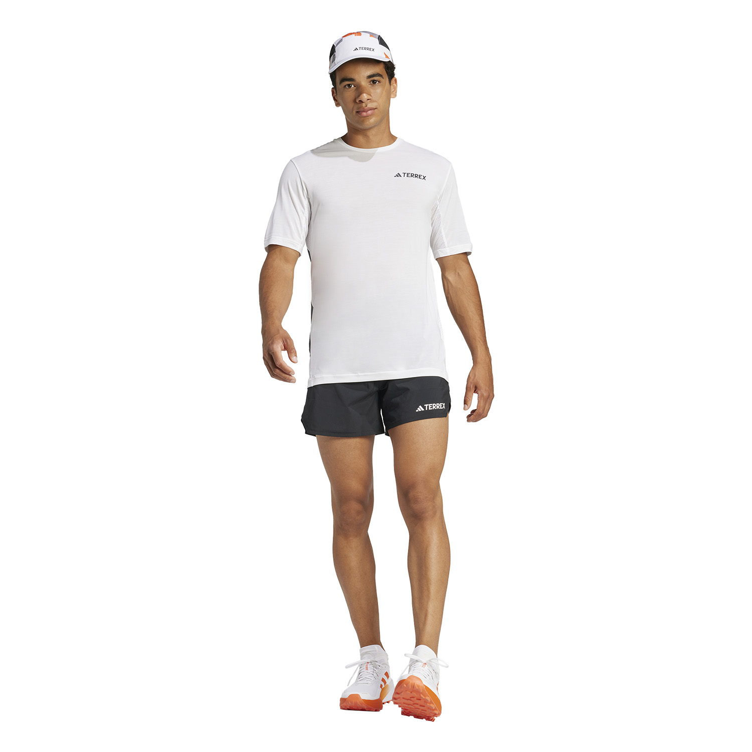 ADIDAS Xpr Tee-Man