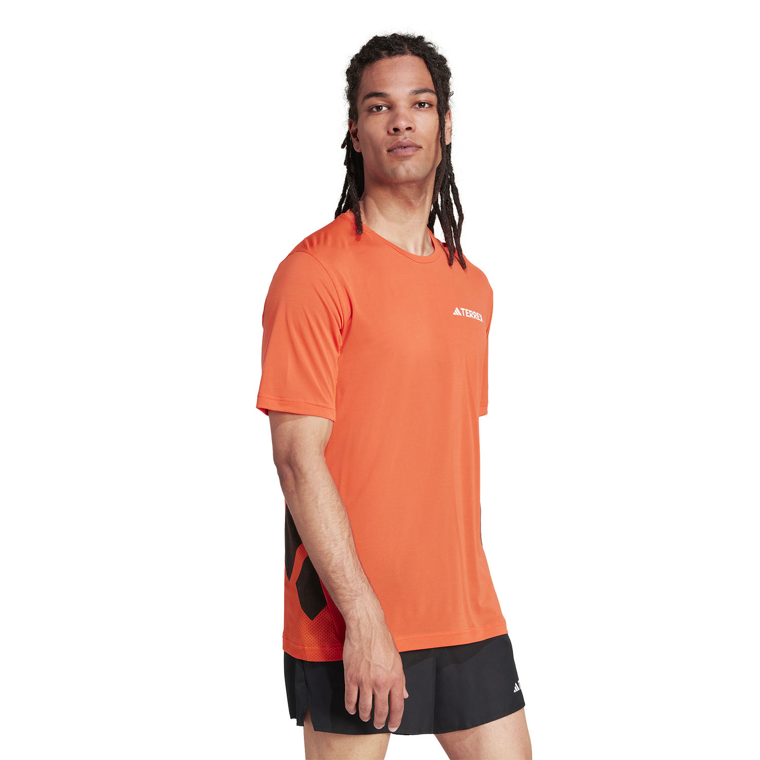 ADIDAS Xpr Tee-Man