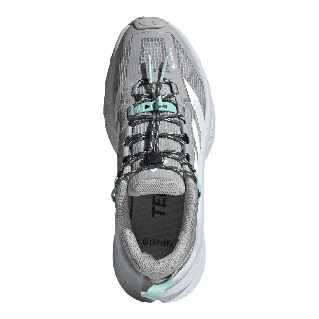 TERREX Terrex Freehiker Sl Gtx W-dash grey/ftwr white/semi flash aqua|Wmn