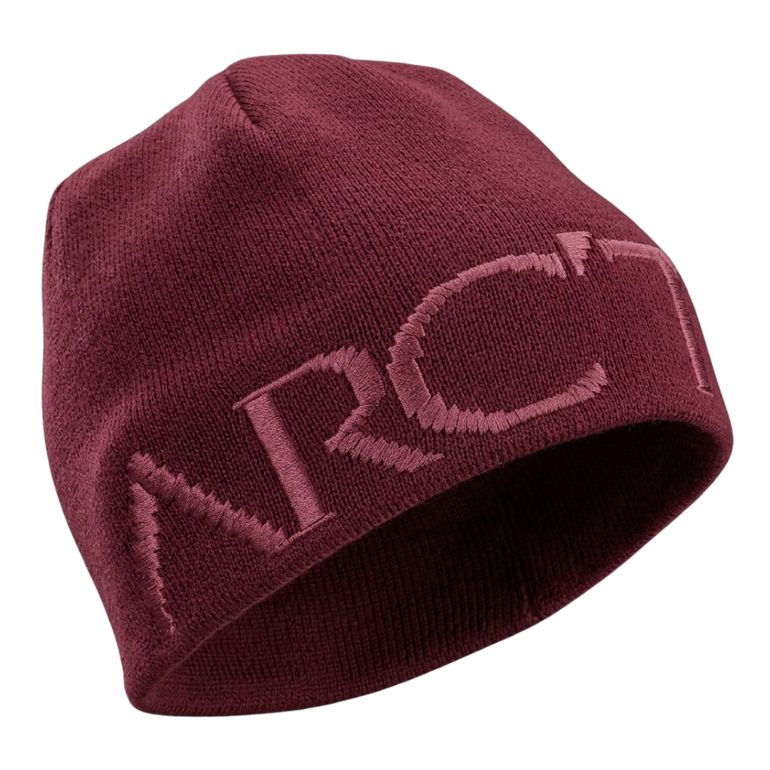 Beretto unisex WORD HEAD TOQUE