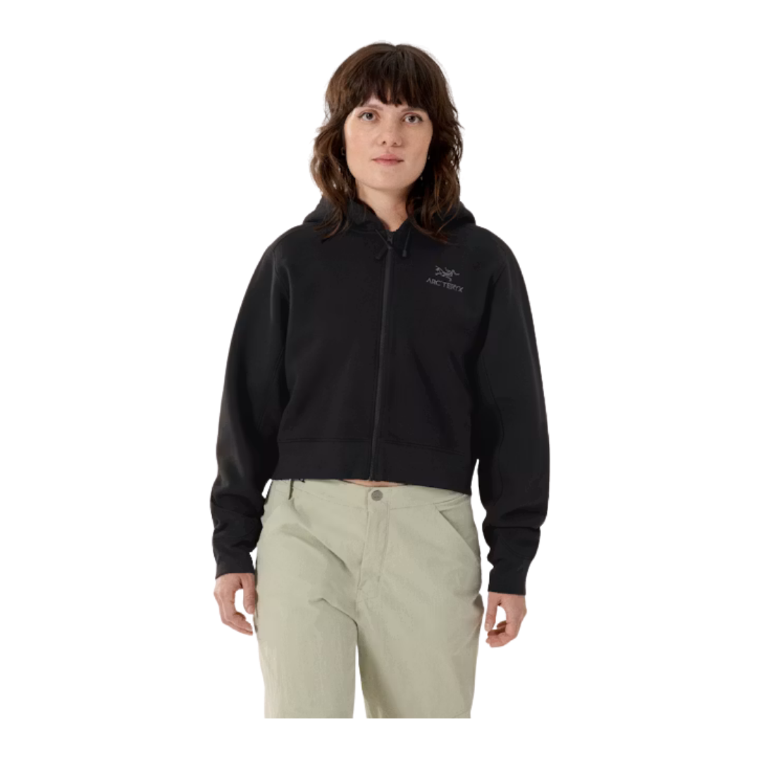 Felpa donna EMBLEM