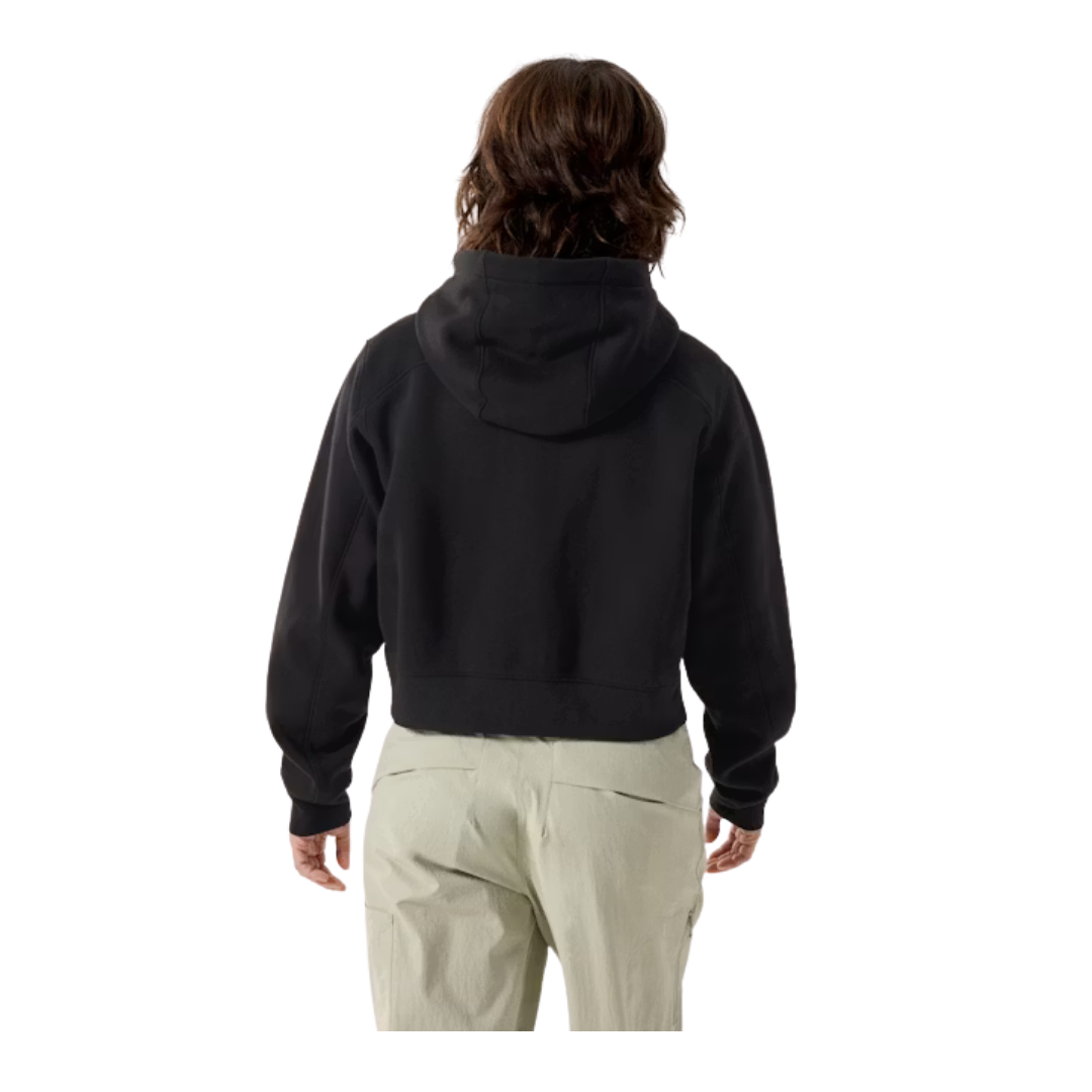 Felpa donna EMBLEM
