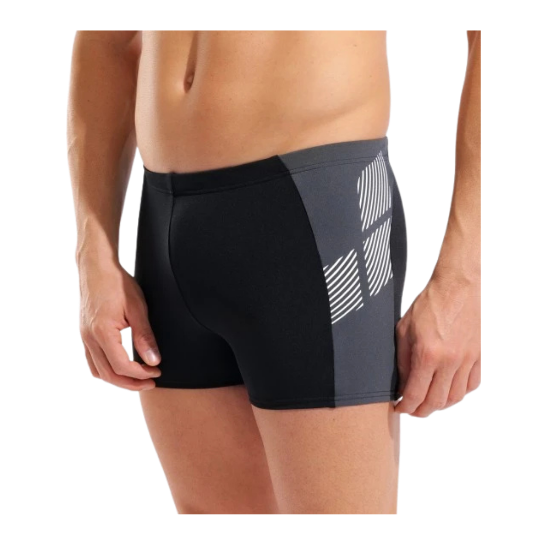 Costume uomo PRINTED SPLICE
