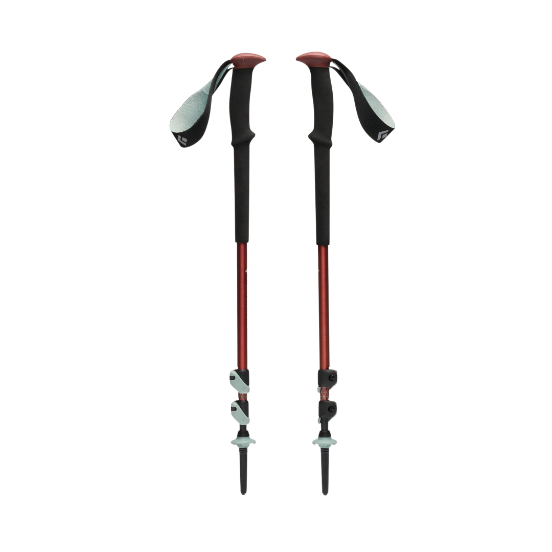 BLACK DIAMOND Trail Trekking Poles