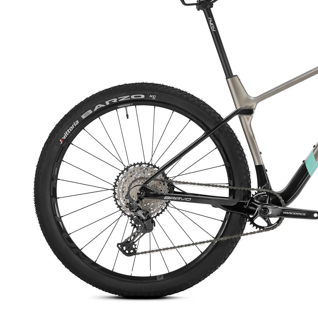 BERRIA Bravo Pro XT C1