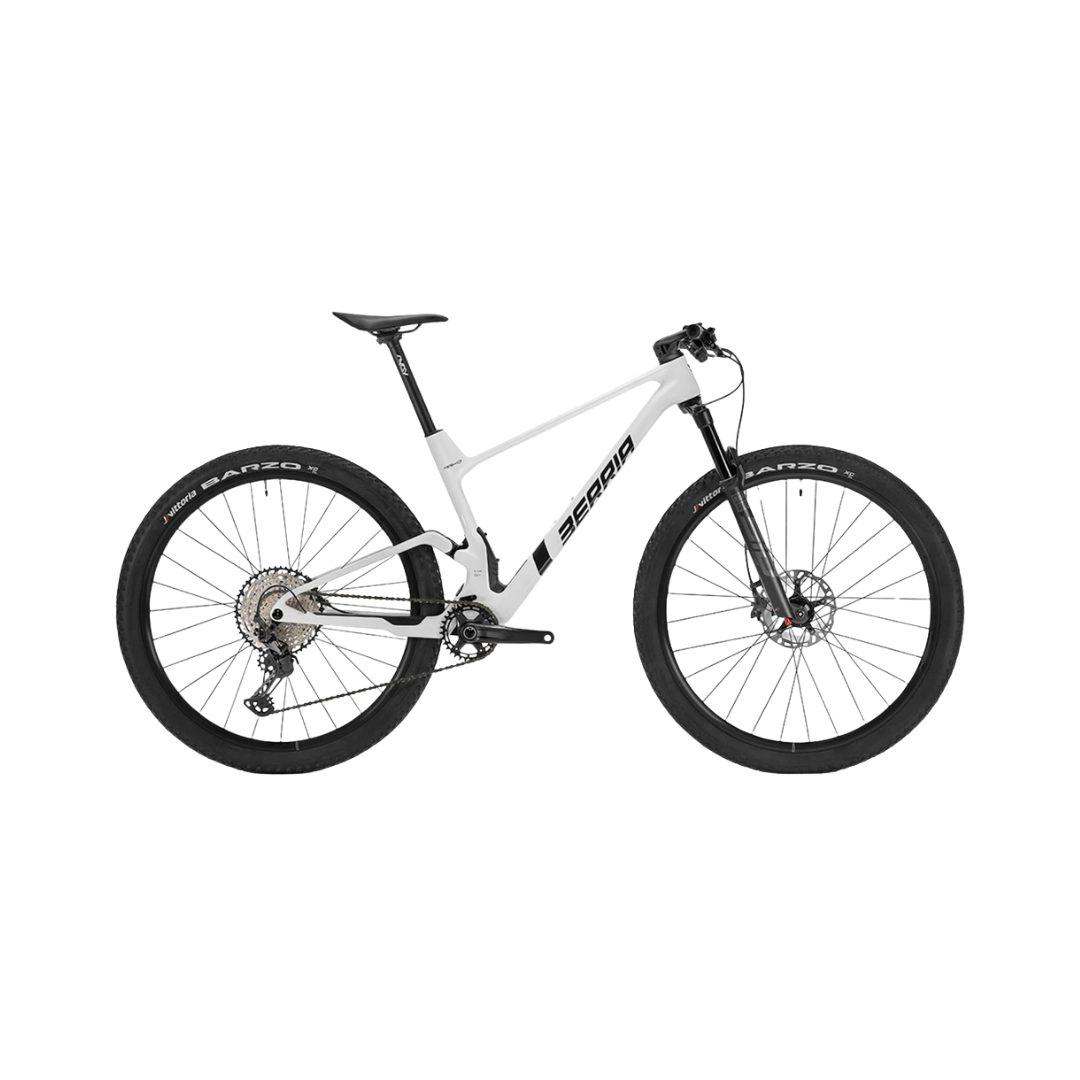 Bici mtb MAKO ELITE XT C1