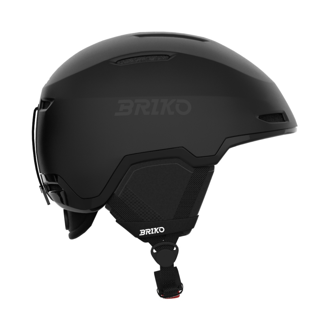 Casco unisex YUKI
