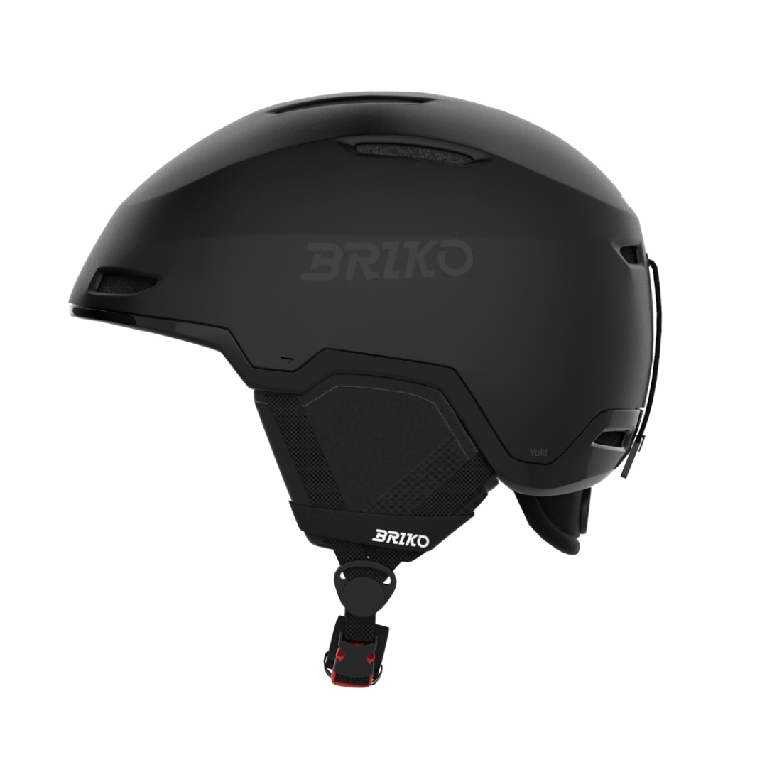 Casco unisex YUKI