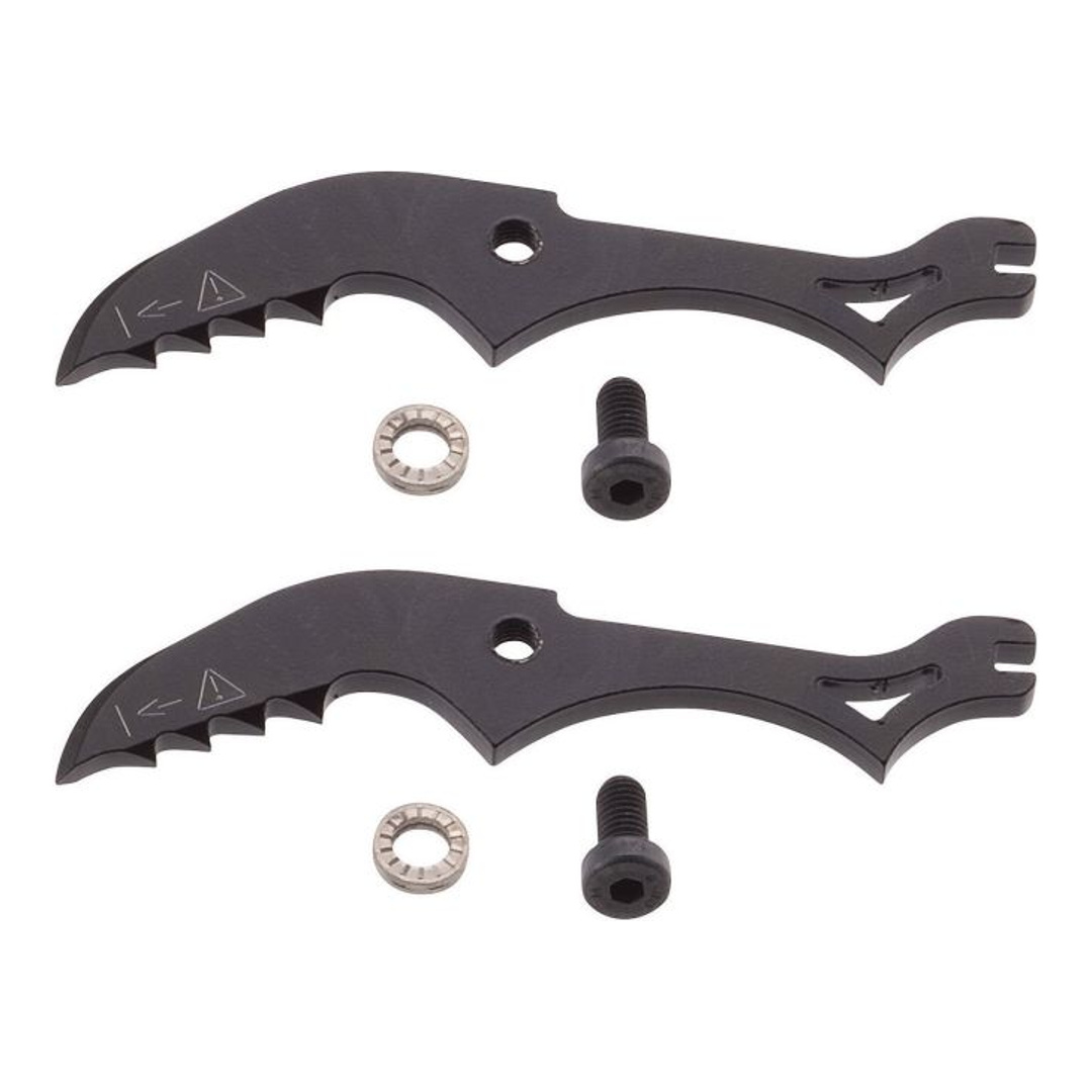 Accessorio ramponi CAMP Punta Frontale Blade Runner