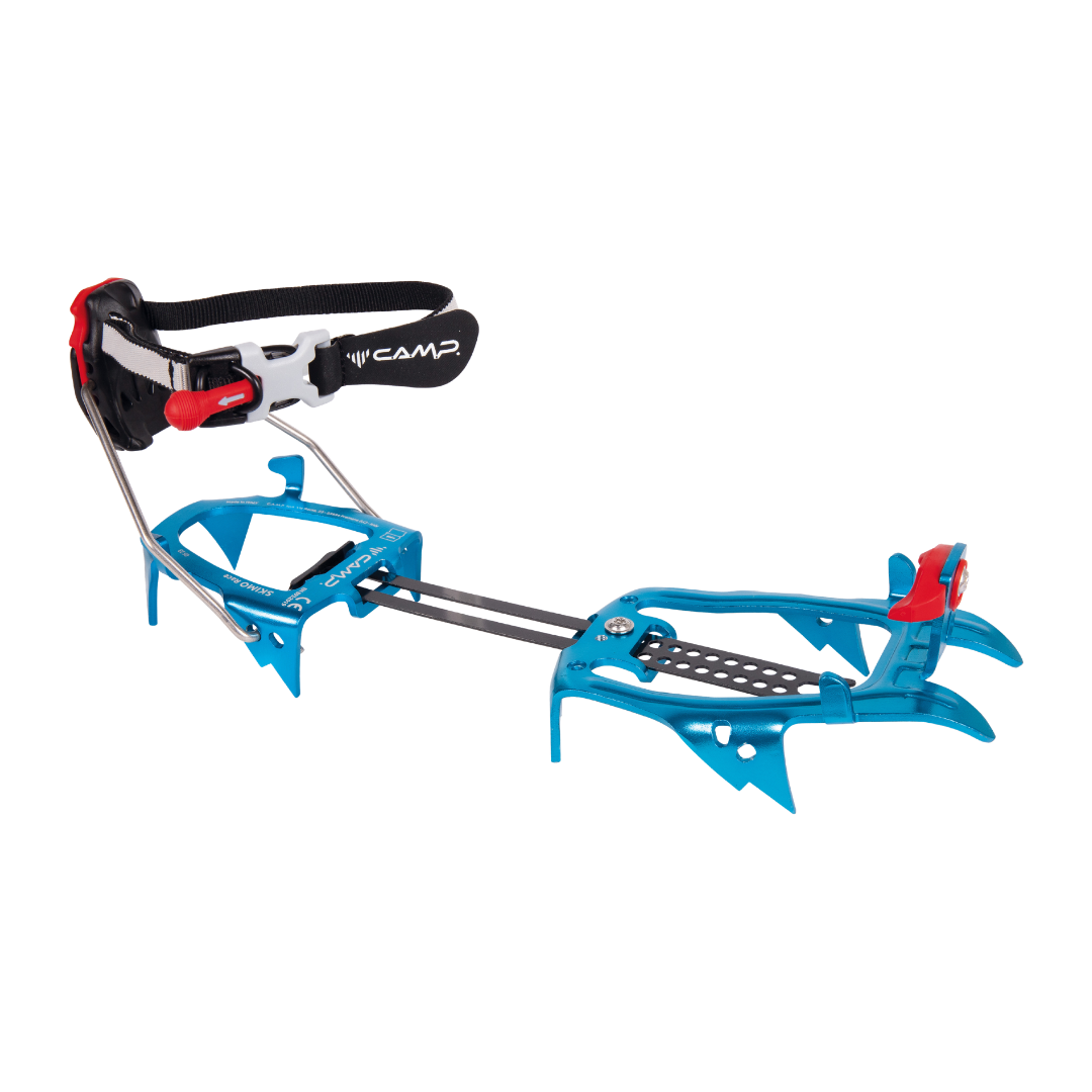 Ramponi Ski Alp SKIMO RACE