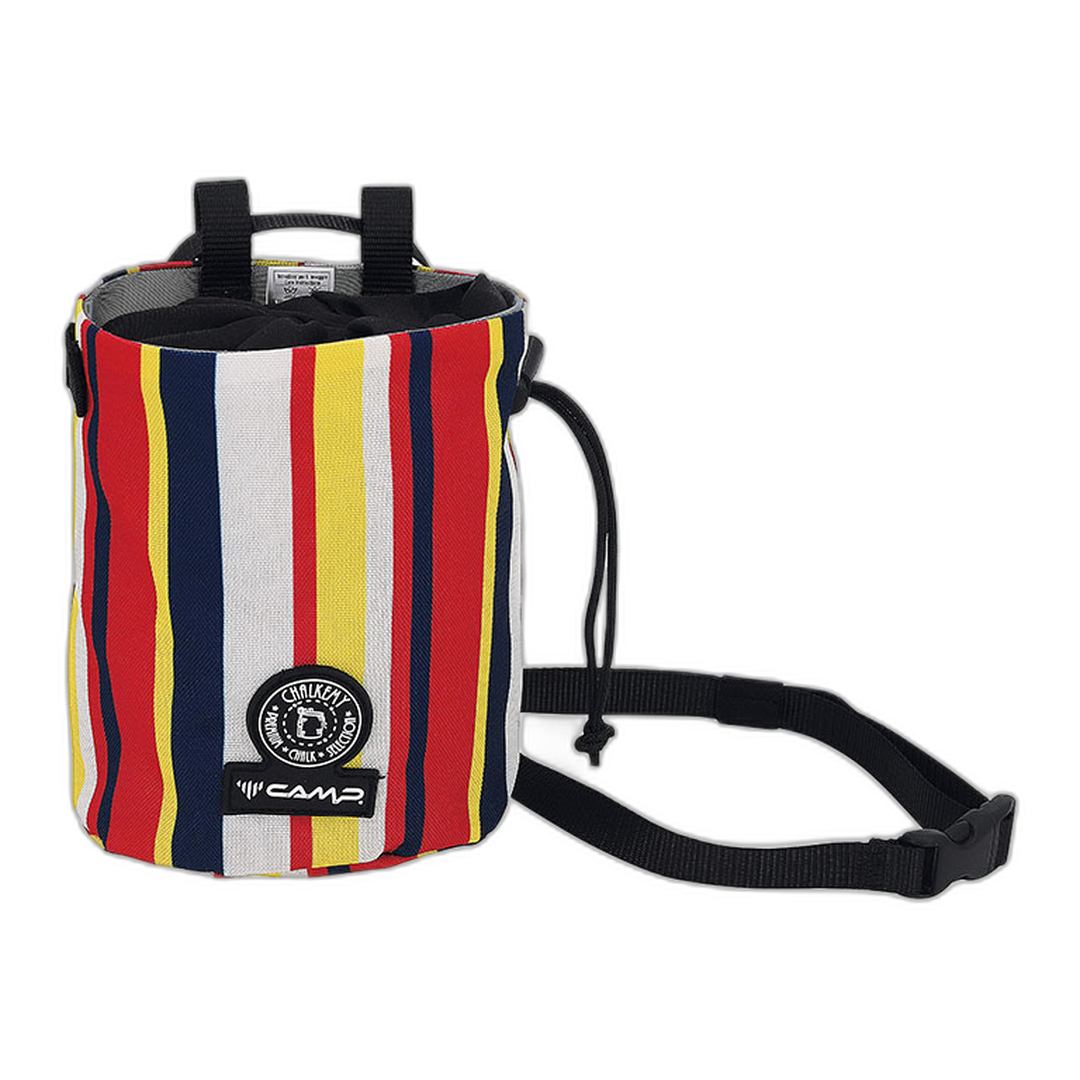 Portamagnesite e magnesite CAMP Polimago - Pop Corn 1.3 L