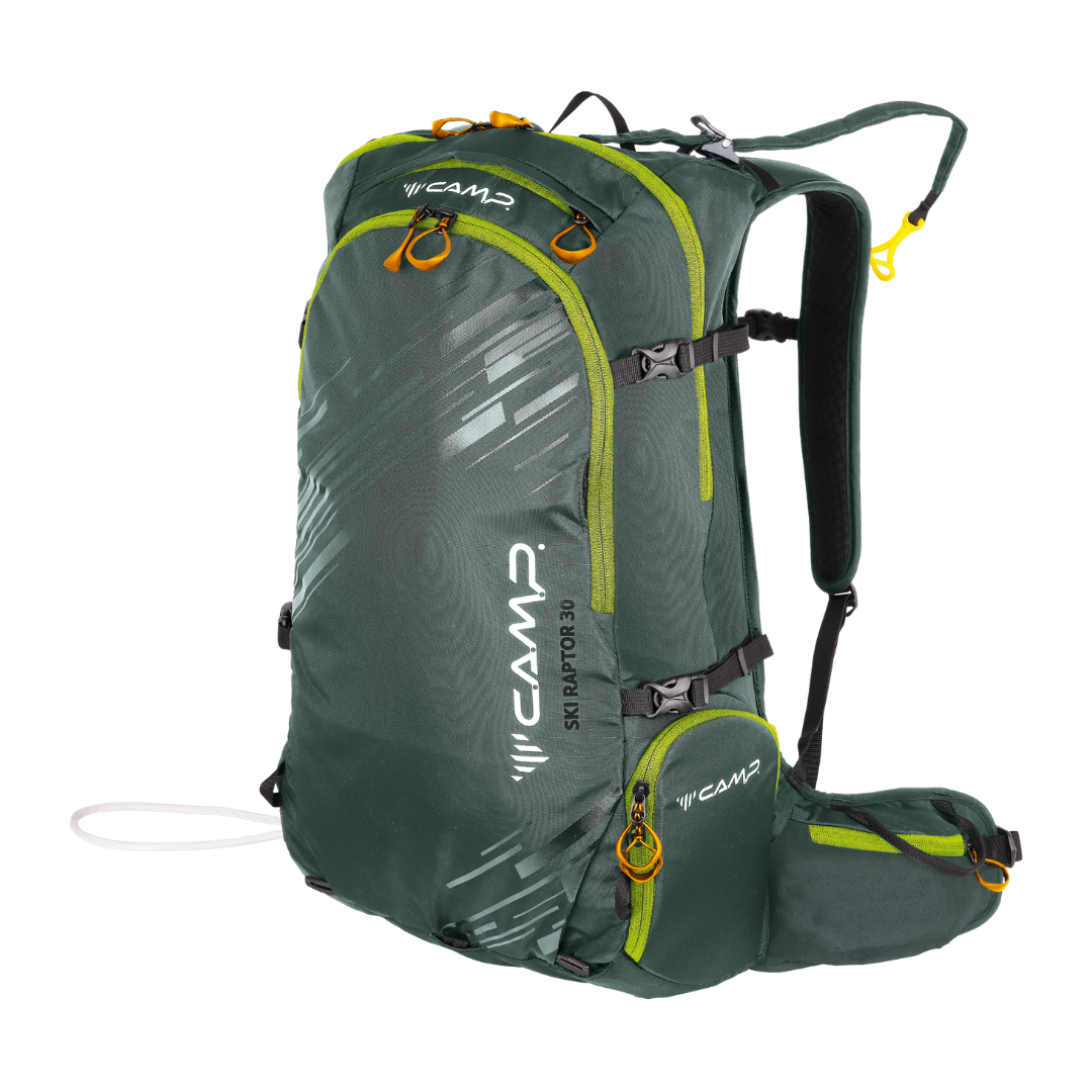 Zaino SKI RAPTOR 30