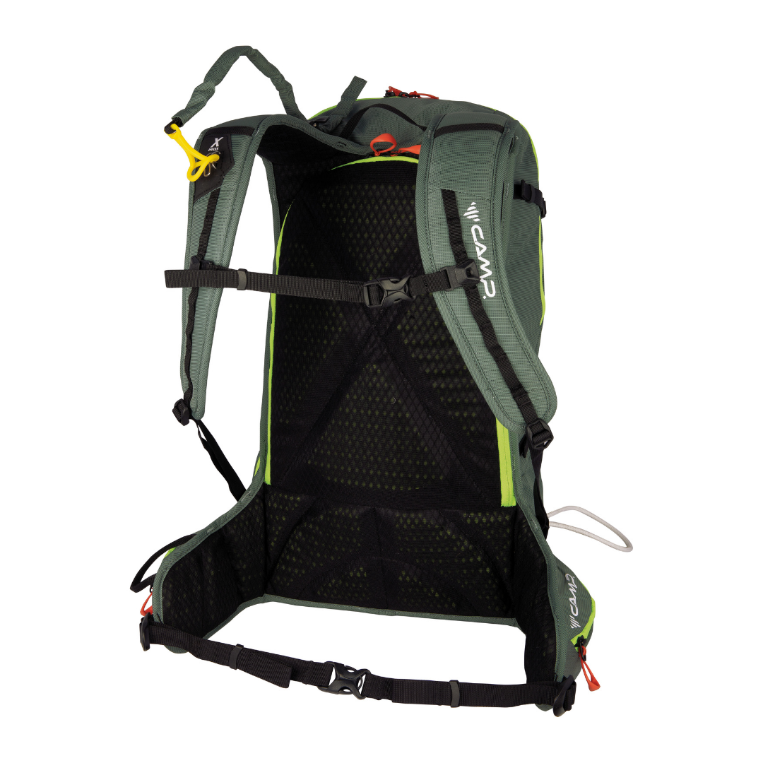 Zaino SKI RAPTOR 30