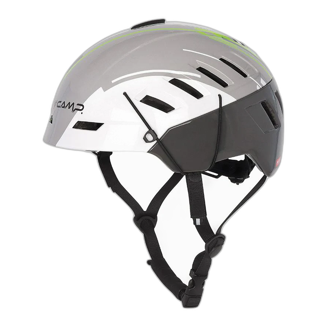 Casco CAMP Voyager
