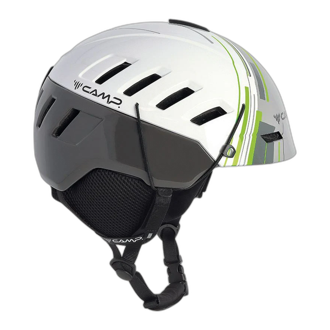 Casco CAMP Voyager