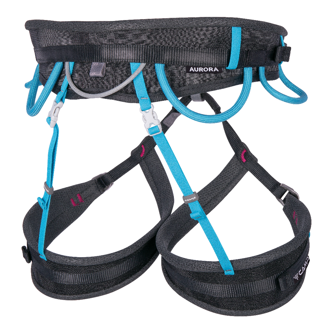 Imbracatura CAMP Aurora|Unisex