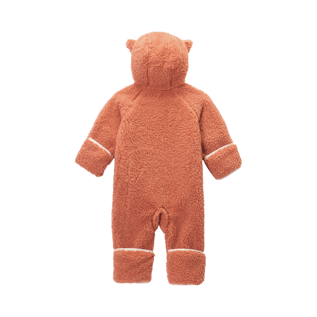 Tutina junior FOXY BABY