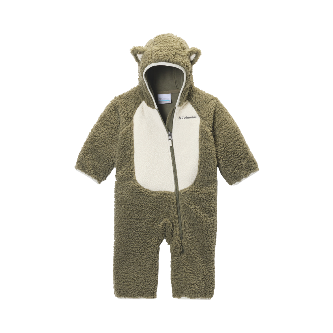 Tutina junior FOXY BABY