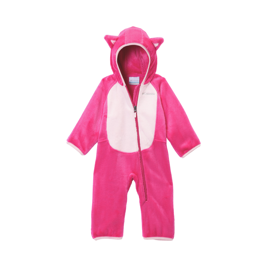 Tutina junior FOXY BABY