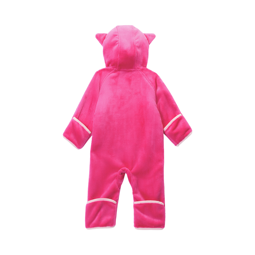 Tutina junior FOXY BABY