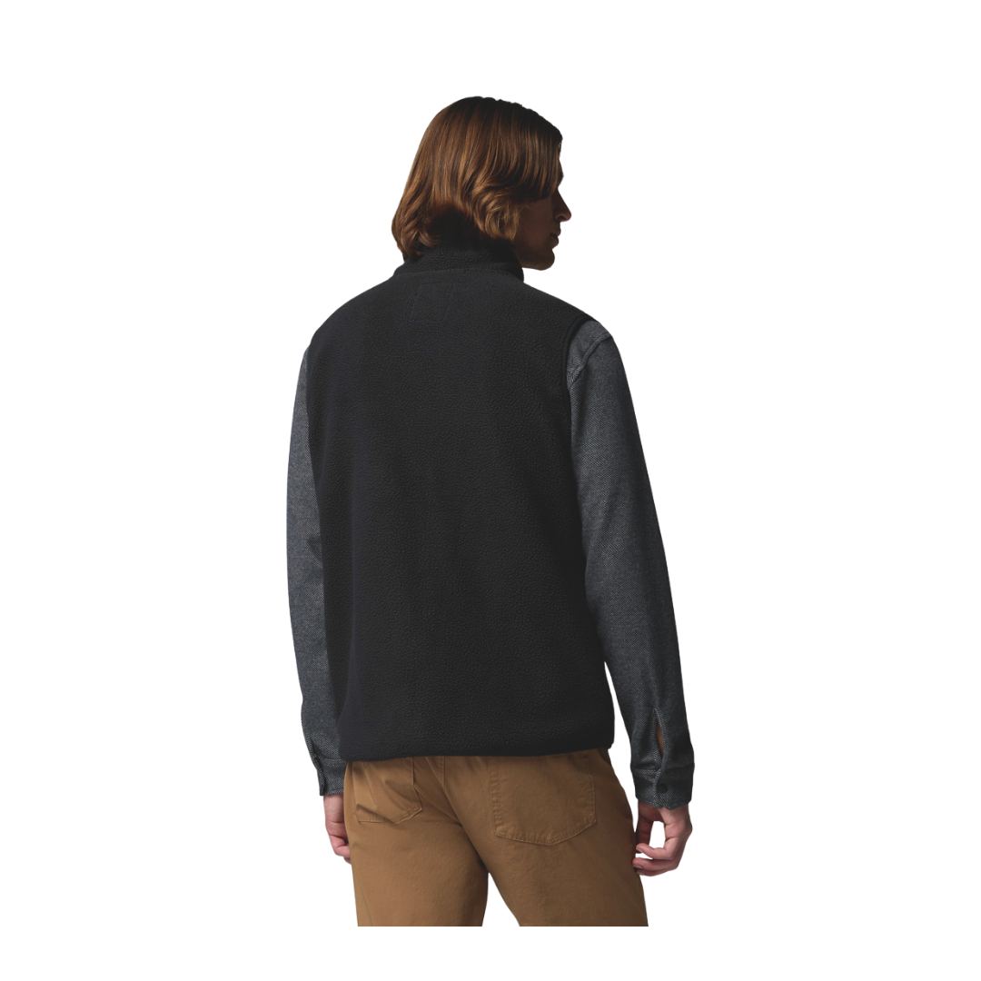 Gilet uomo HELVETICA