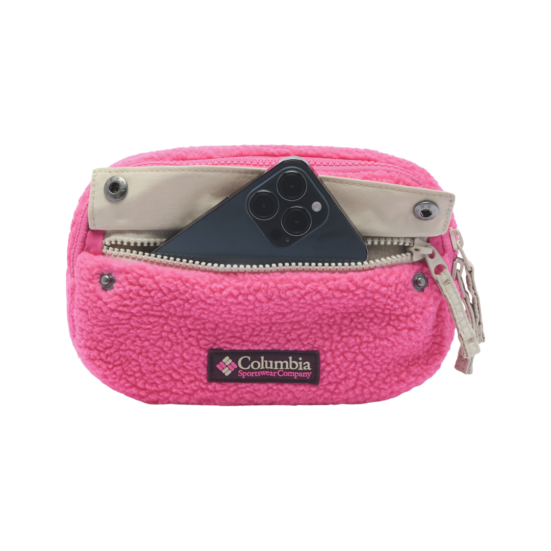Marsupio unisex HELVETIA