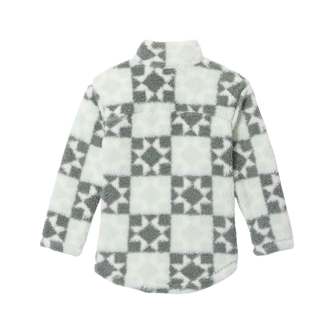 Fleece tecnico junior WEST BEND