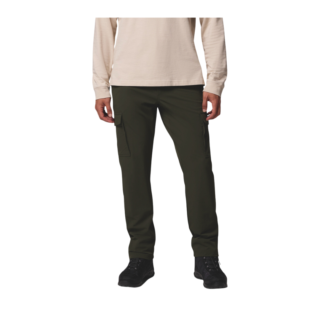 Pantaloni cargo uomo ROC TECH