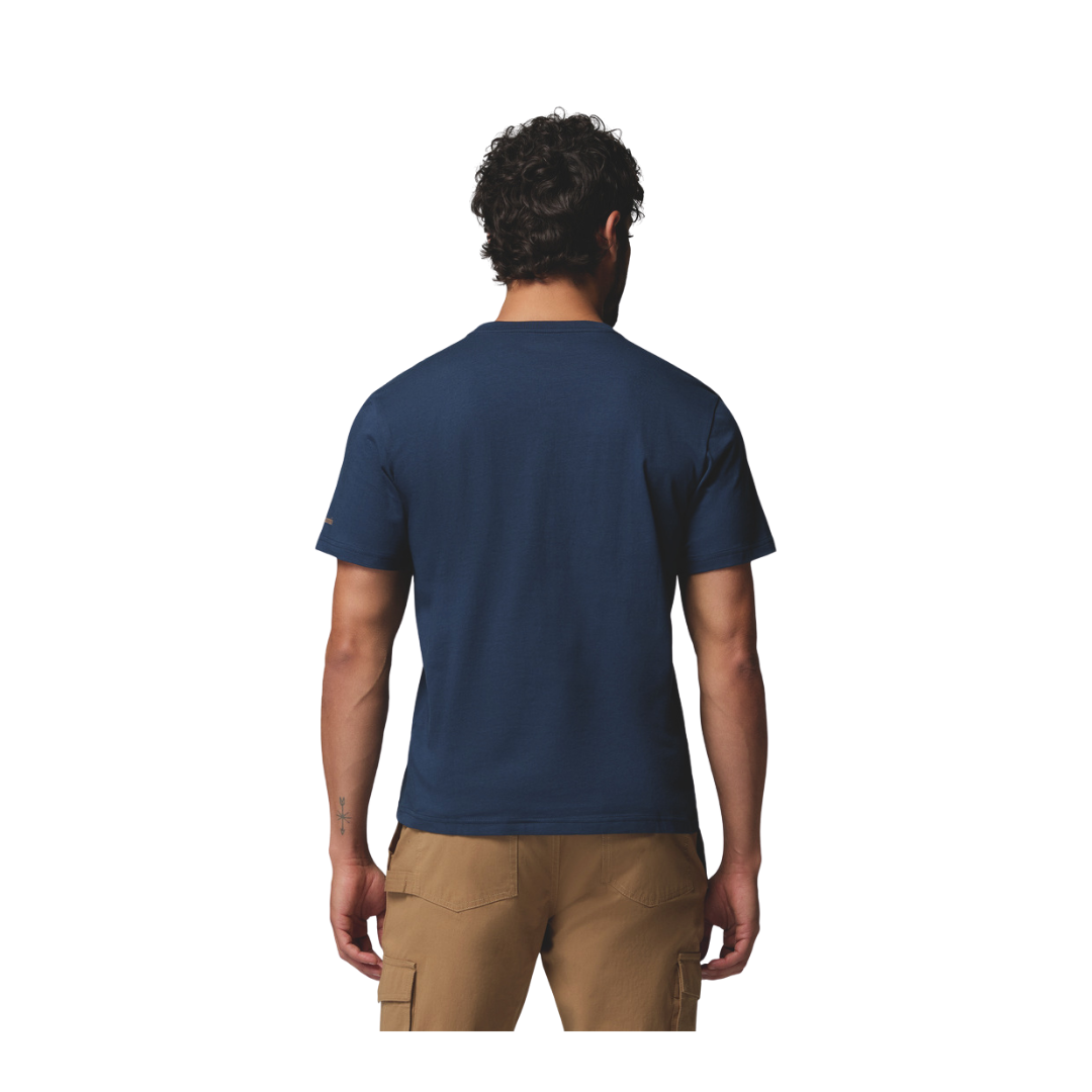 T-shirt uomo CSC SEASONAL