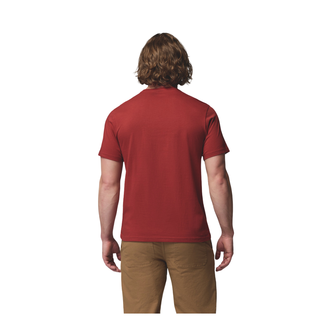 T-shirt uomo CSC SEASONAL