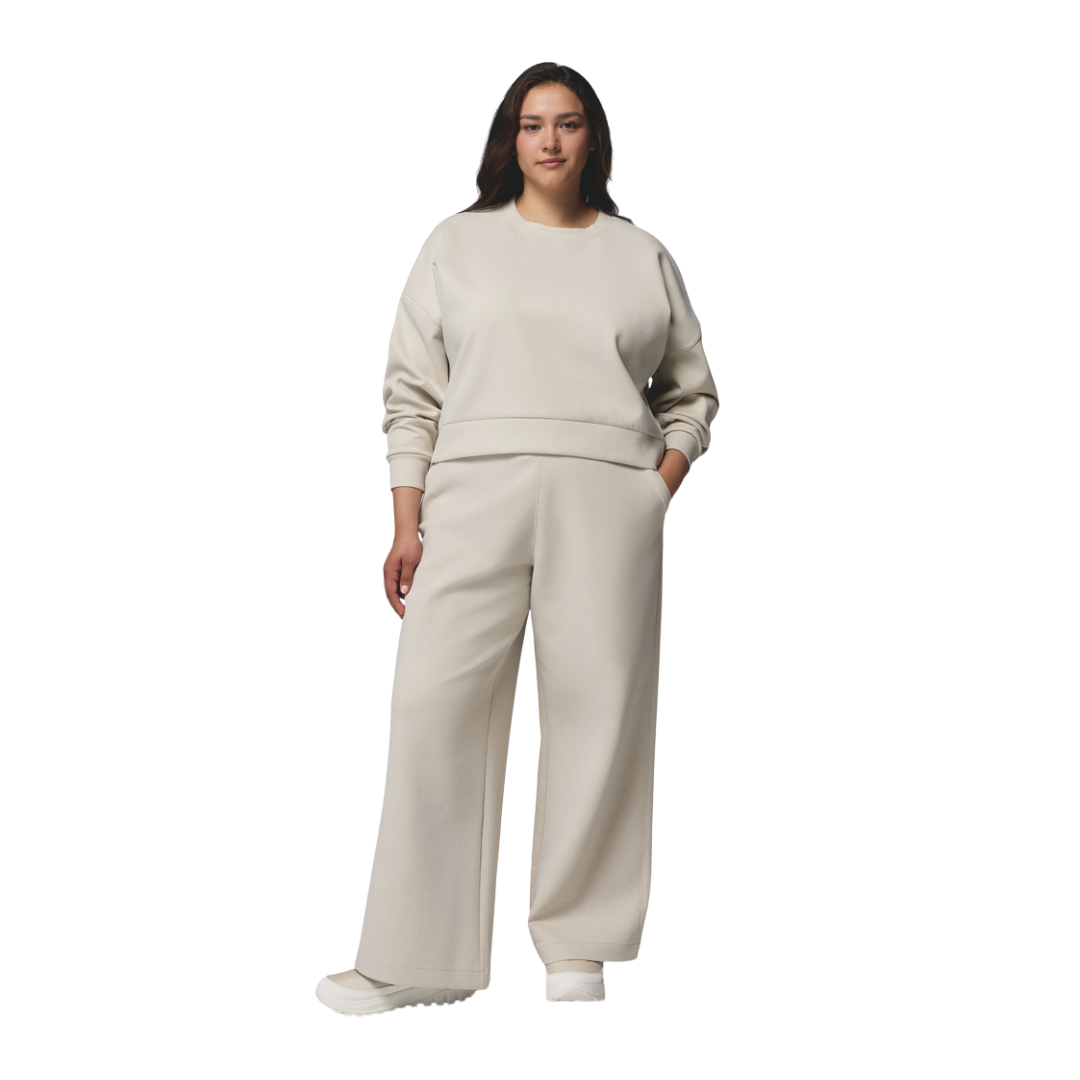 Pantaloni donna AMAZESWEATS