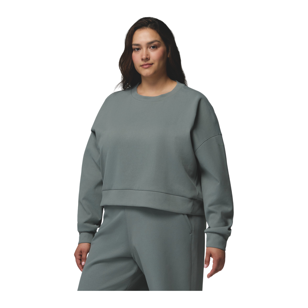 Felpa donna AMAZESWEATS