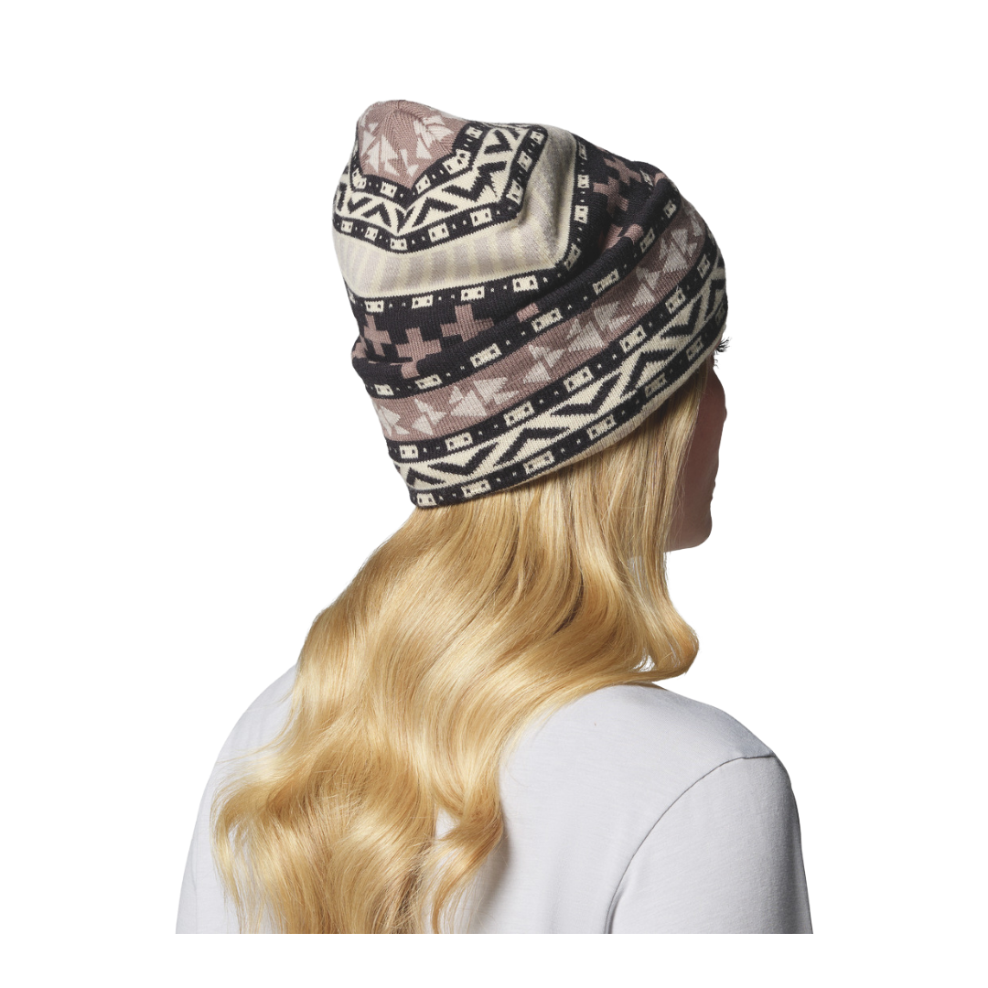 Berretto unisex JACQUARD