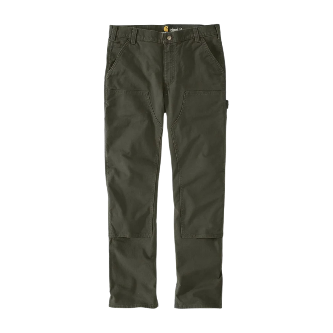 Pantaloni uomo DUCK DUNG