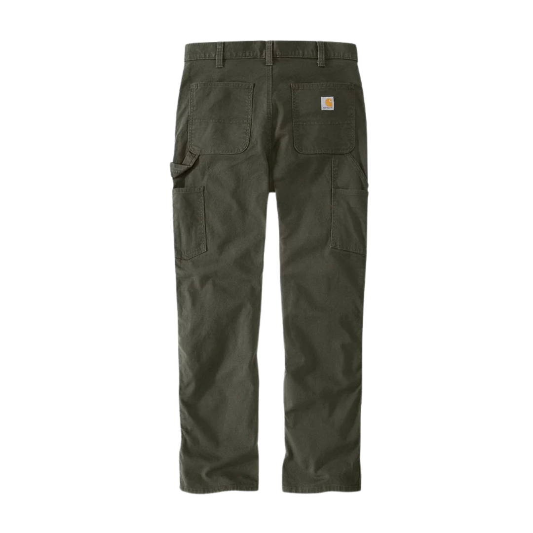 Pantaloni uomo DUCK DUNG