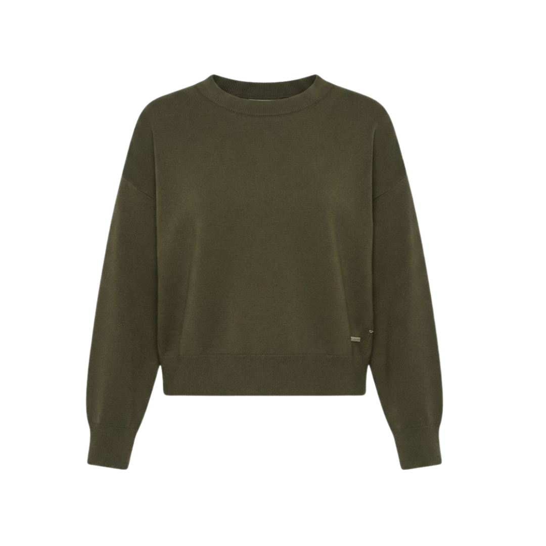 Felpa donna SOFT TOUCH