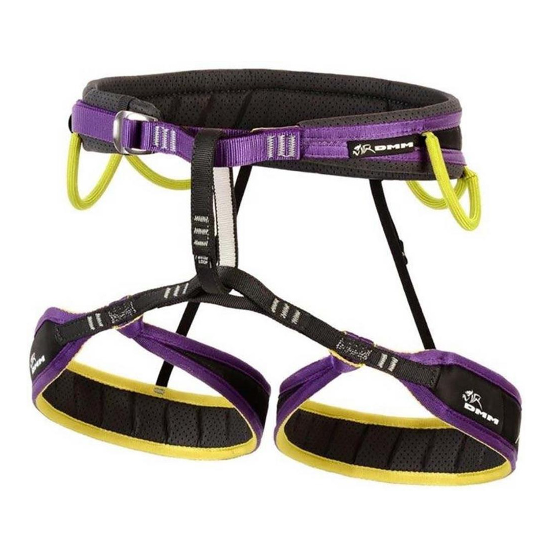DMM Trance Purple S