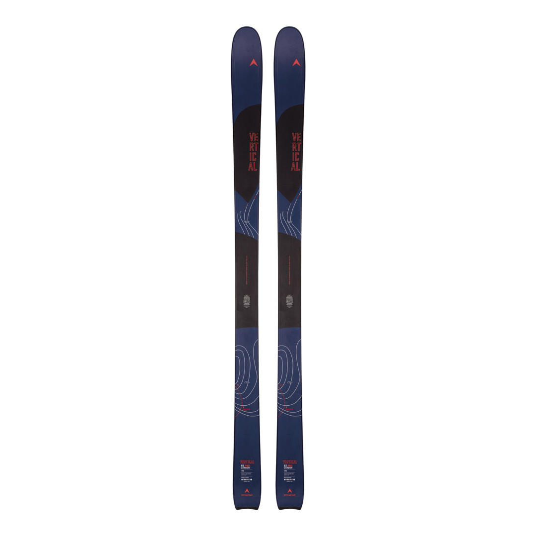 SCI DYNASTAR VERTICAL PRO