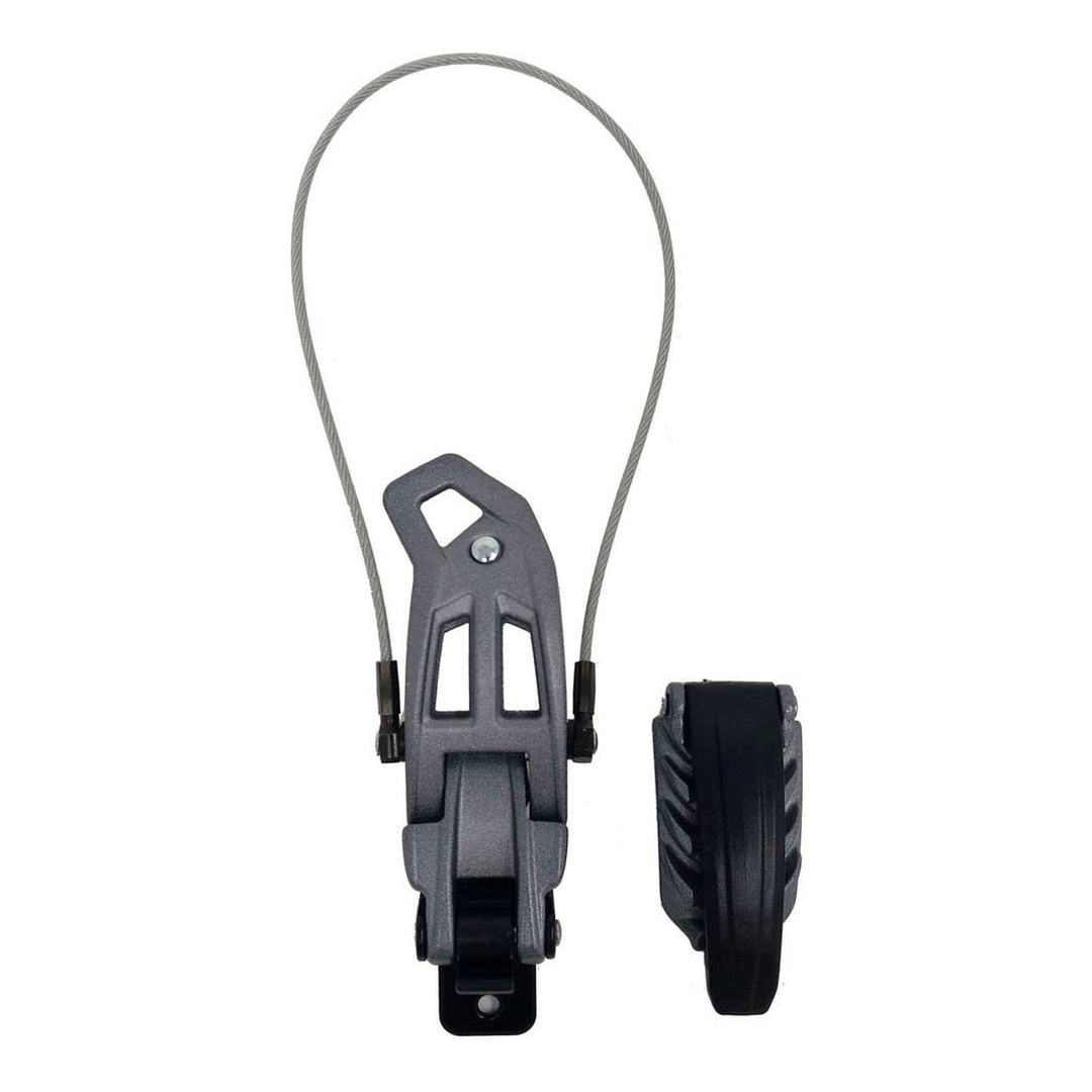 TLT6 cuff catches set