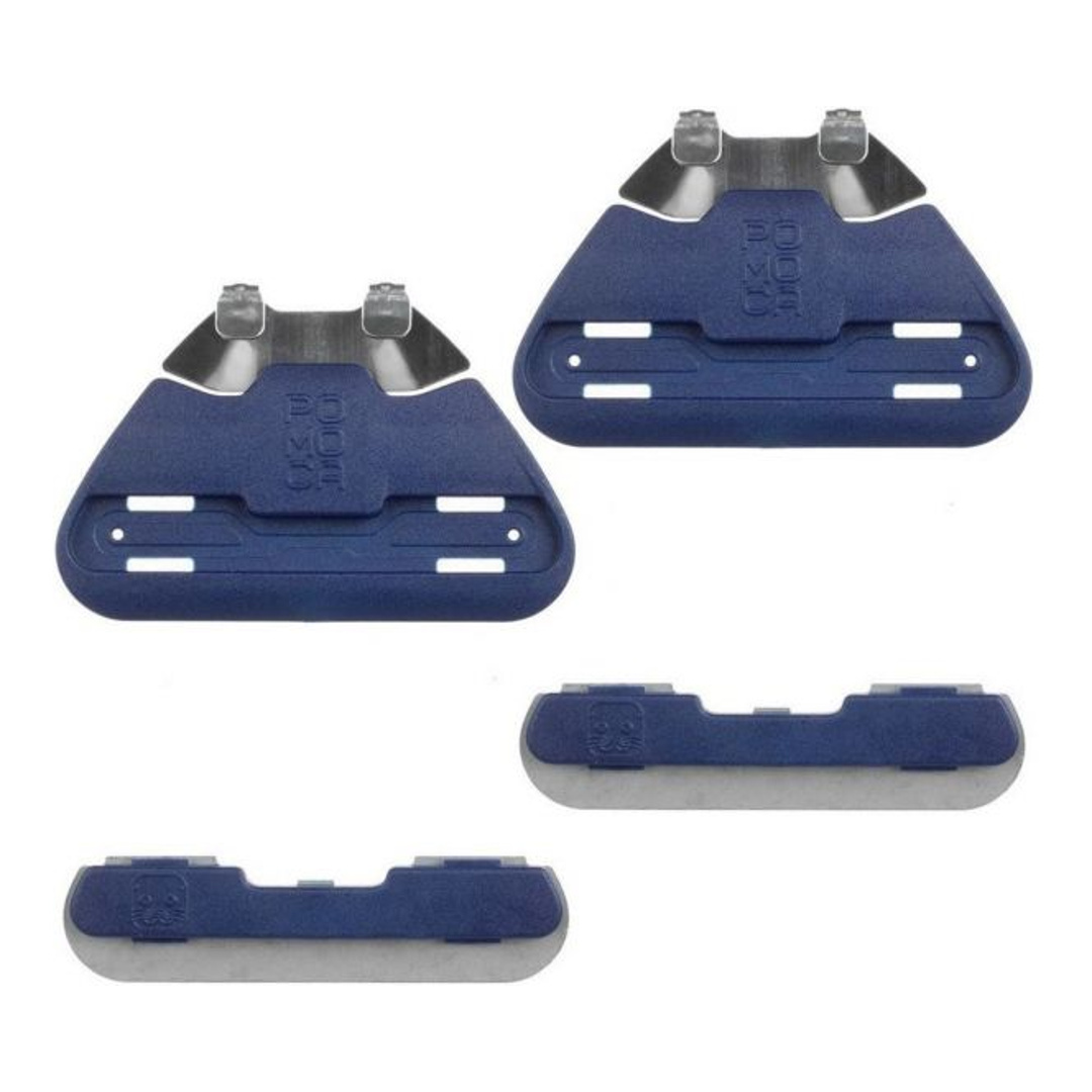 FAT lock