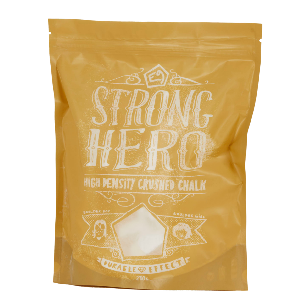 Magnesite CHALK STRONG HERO 400