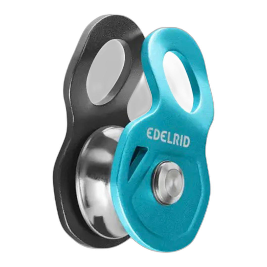 EDELRID Flux |000 - Icemint