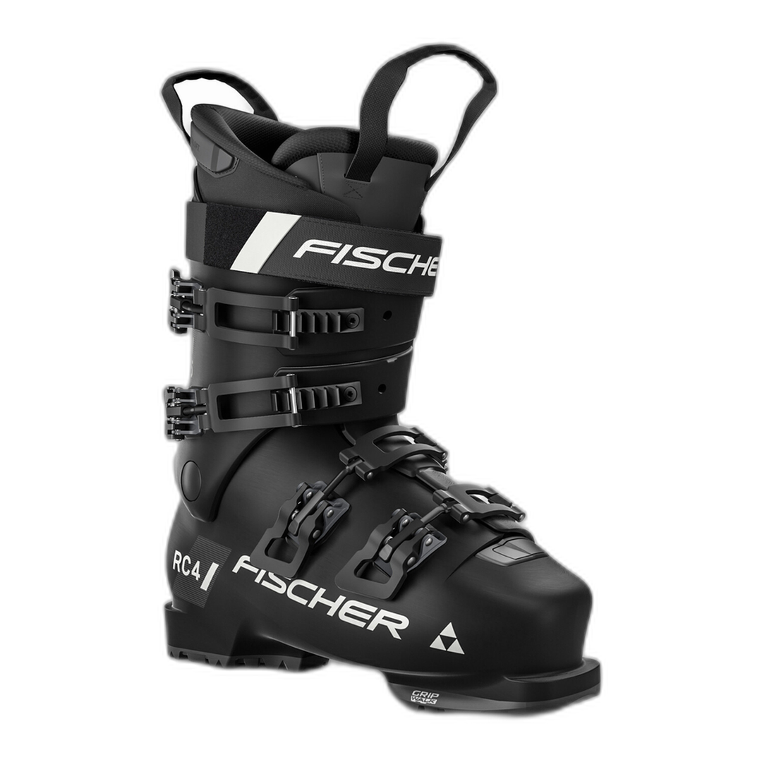 FISCHER XTR RC 85 HV Volume 102mm|Unisex