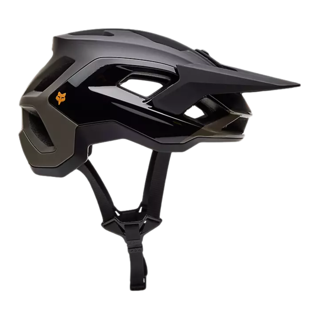 FOX Speedframe Pro Backfade, Ce