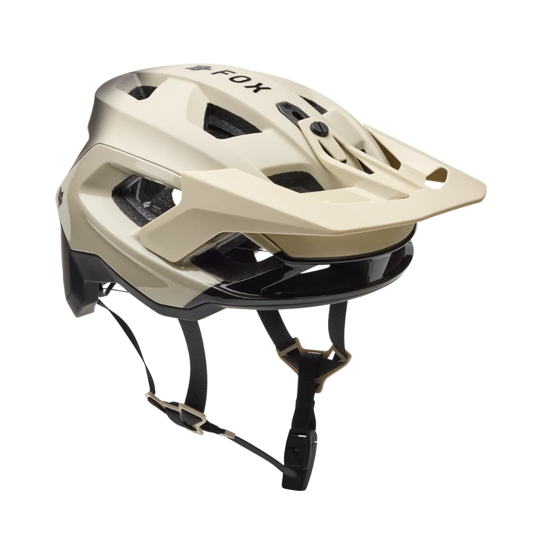 Casco bici SPEEDFRAME PRO BACKFADE