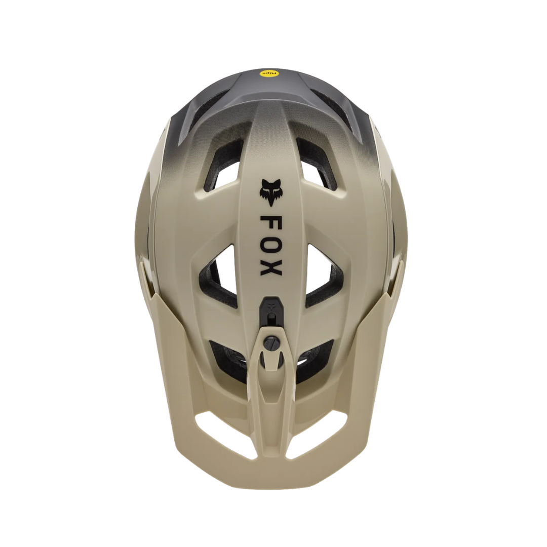 Casco bici SPEEDFRAME PRO BACKFADE