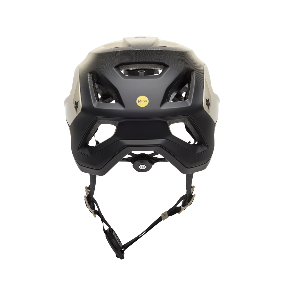 Casco bici SPEEDFRAME PRO BACKFADE