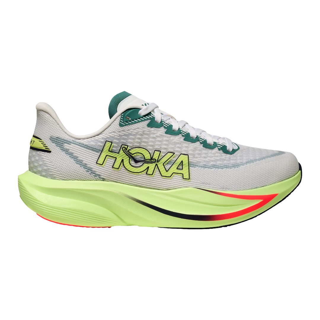 Scarpe uomo MACH 7